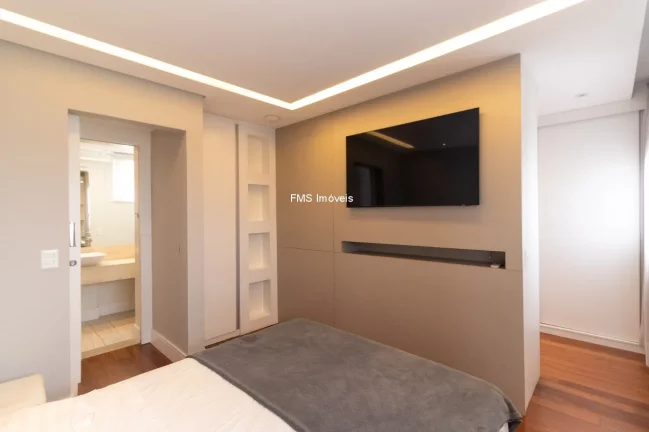 Imagem Cobertura Duplex venda na Vila Madalena