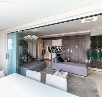 Imagem Apartamento à venda no bairro Barra Funda - São Paulo/SP, Zona Oeste