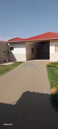 Imagem Casa Padrão