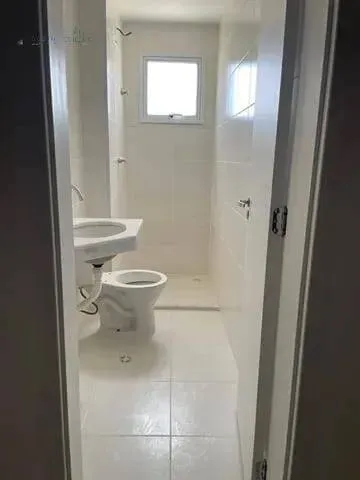 Imagem Apartamento à venda 2 Quartos, 1 Suite, 1 Vaga, 74M², Jardim Bela Vista, Taubaté - SP | Edifício Wide - fase 2