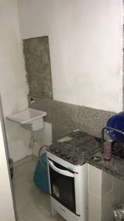 Imagem CASA RESIDENCIAL em RIO DE JANEIRO - RJ, CAMPO GRANDE