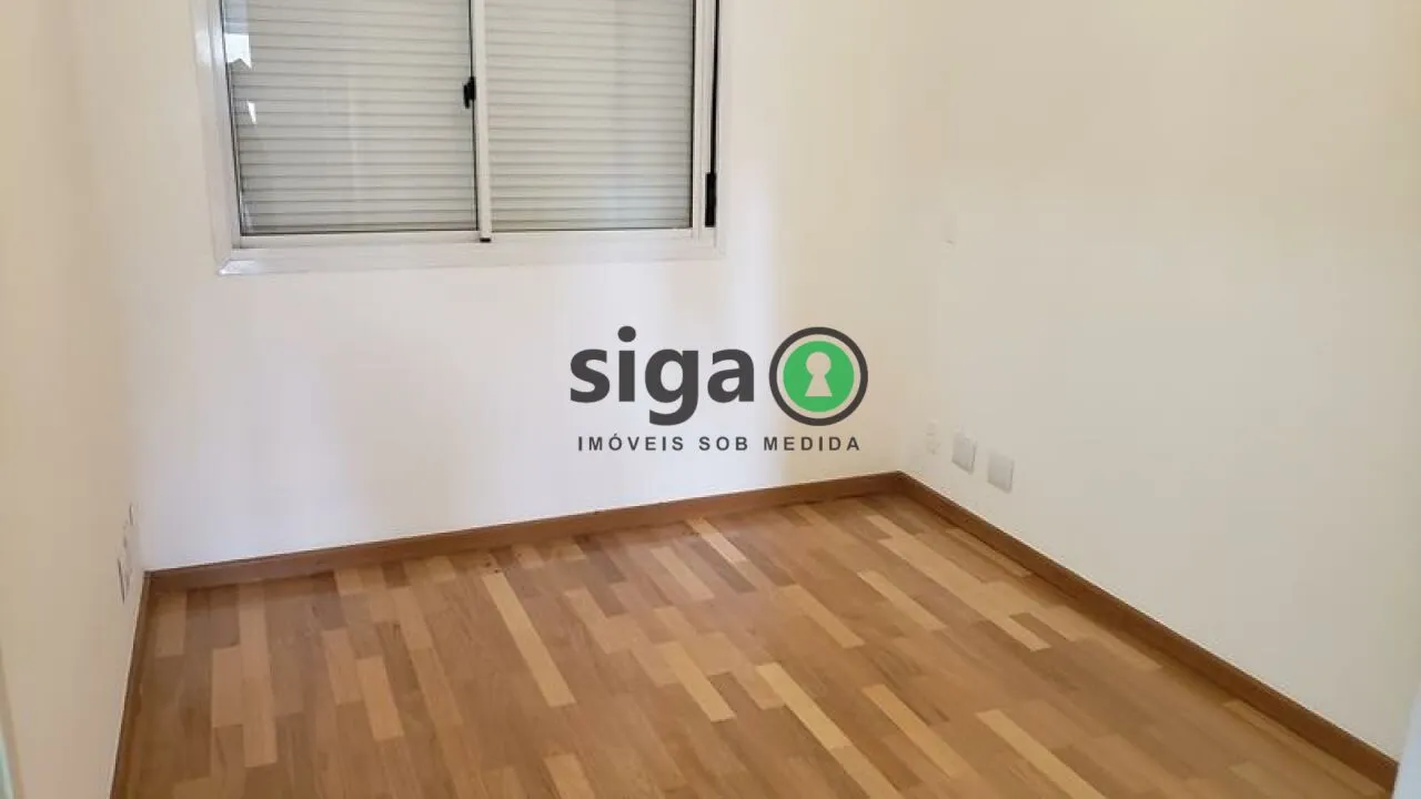 Imagem Brooklin | 238 m² | 4 suítes | 5 vagas | Alto padrão no condomínio mais desejado da região