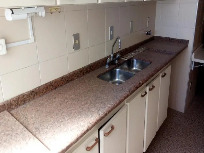 Imagem Apartamento 258m² no VILA LEÃO - Sorocaba