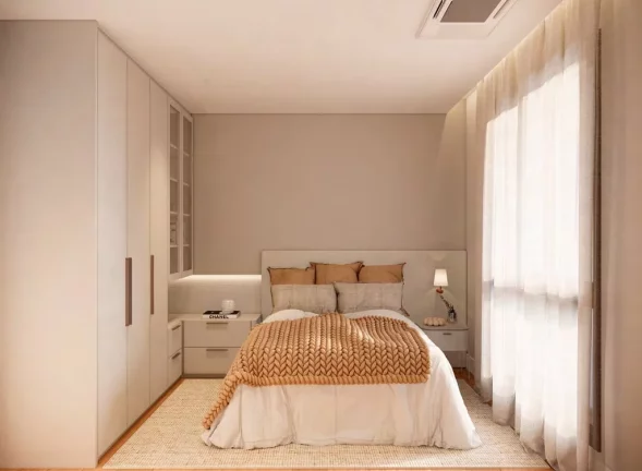 Imagem Cobertura Duplex para venda no bairro Centro em Balneário Camboriú