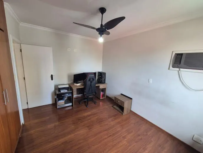 Imagem Apartamento edifício skorpios