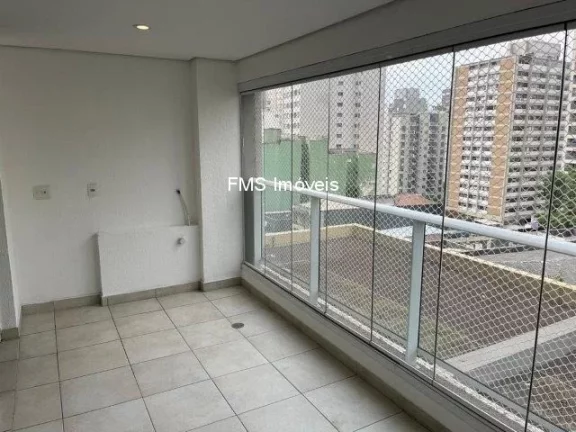 Imagem APARTAMENTO RESIDENCIAL em SÃO PAULO - SP, CONSOLAÇÃO