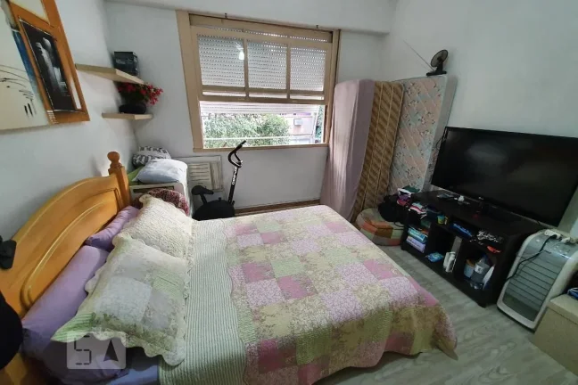 Imagem Apartamento à Venda - Copacabana, 4 Quartos, 191 m2