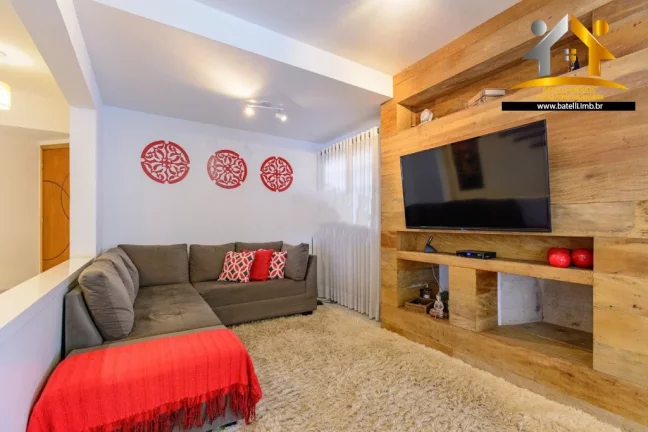 Imagem Casa à venda no condomínio Reserva dos Pinheiros - Vila Velha - Batelli Imóveis