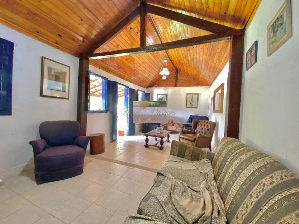 Imagem Casa para Venda em Teresópolis / RJ no bairro Córrego das Pedras