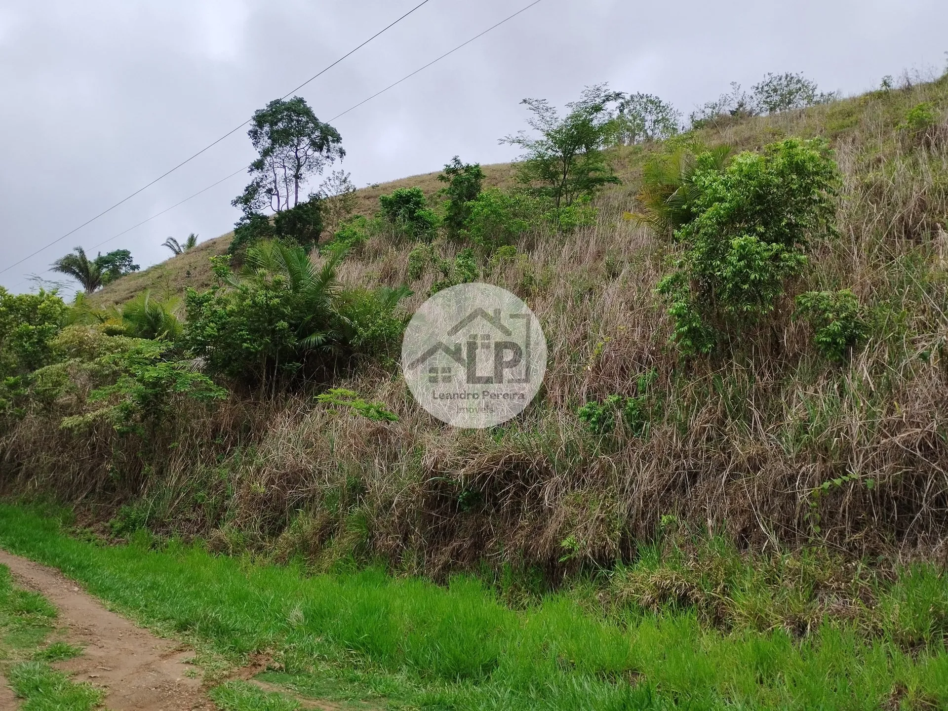 Imagem Lote/Terreno de 1560m² no bairro Caiçara, em Piraí