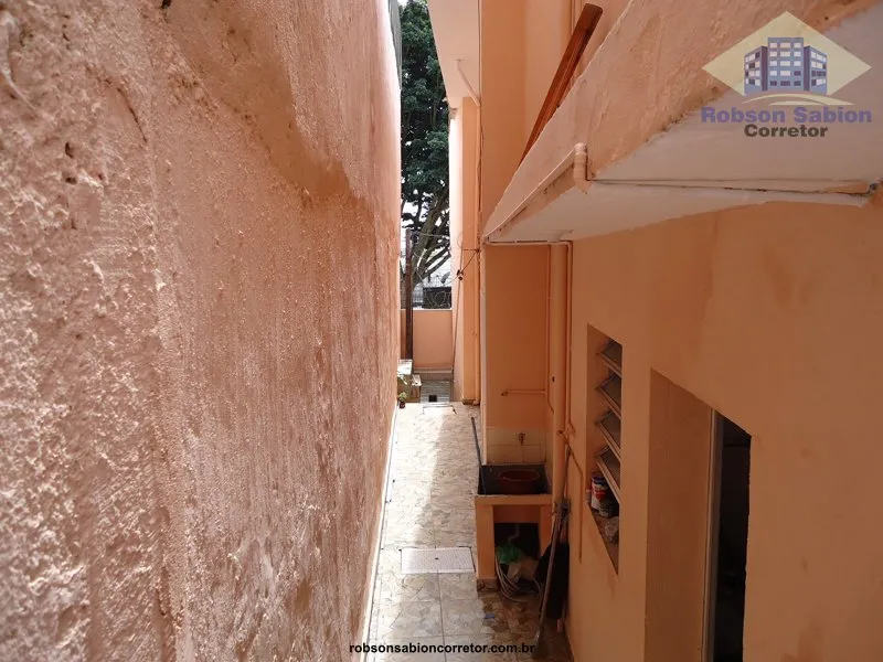 Imagem Sobrados para venda em Diadema no bairro Centro
