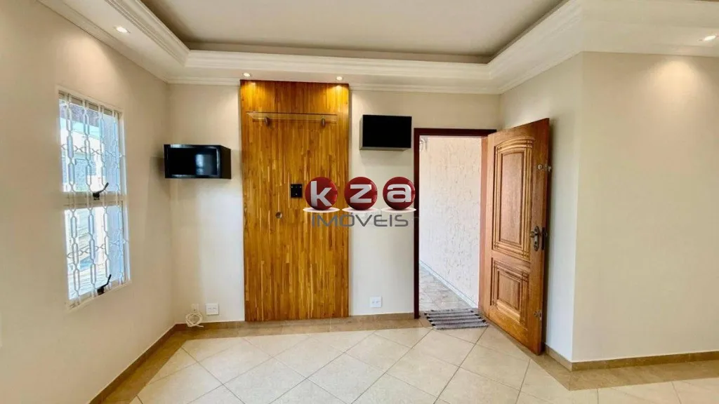 Imagem Oportunidade única: Casa à venda em Valinhos-SP, Jardim Santa Helena, 3 quartos, 1 suíte, 1 sala, 3 banheiros, 2 vagas de garagem, 172m².