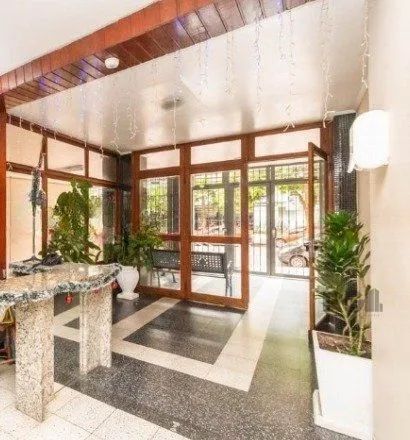 Imagem Apartamento em Centro Histórico