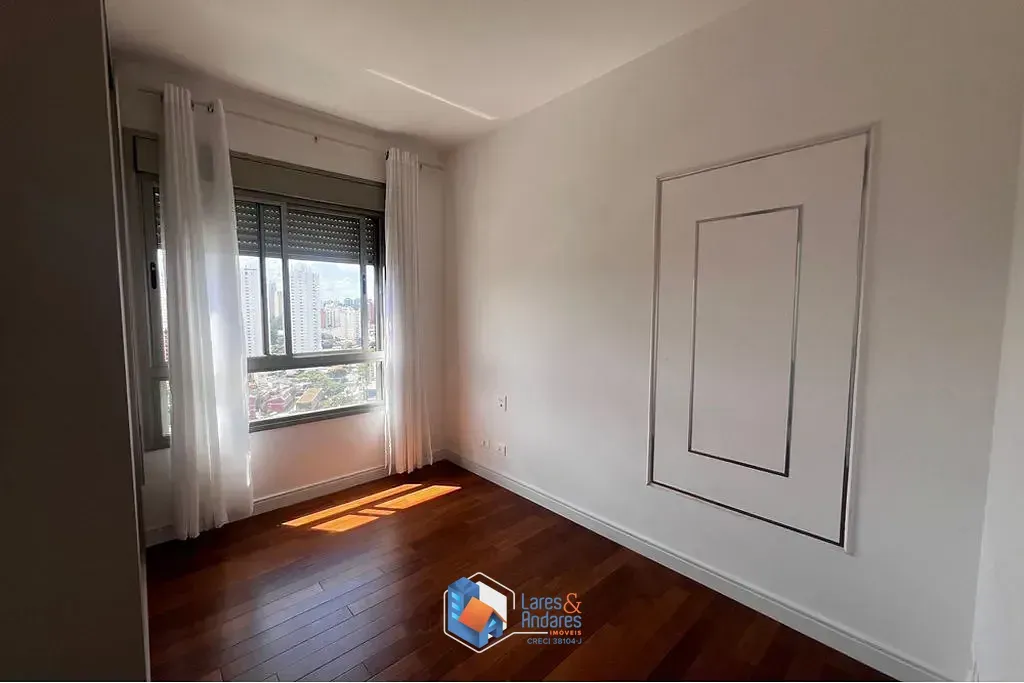Imagem Apartamento à venda 3 Quartos 3 Suites 4 Vagas 252M² Real Parque São Paulo - SP