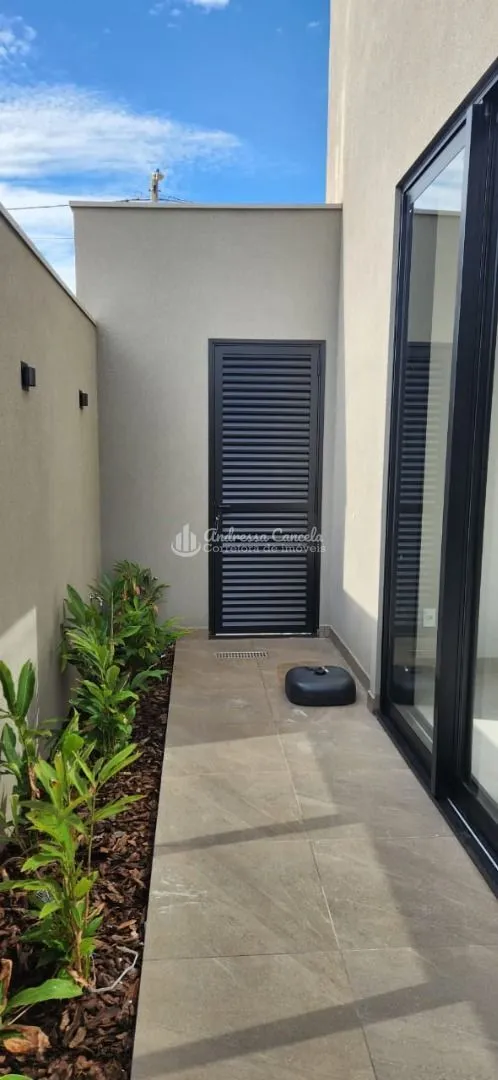 Imagem Village Damha IV Mirassol - Casa com 3 dormitórios à venda, 185 m² por R$ 1.100.000,00 - Village Damha IV - Mirassol/SP