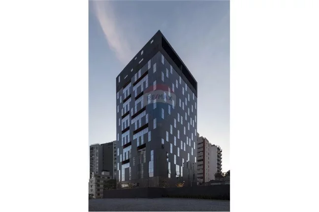 Imagem Laje com 436m² - Nova construção