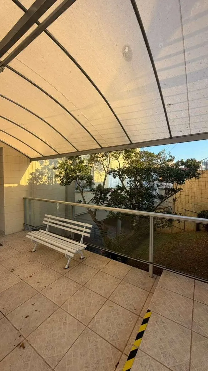 Imagem Apartamento à venda em Campinas, Vila Marieta, com 2 quartos, com 94 m2, Condomínio Jatobá
