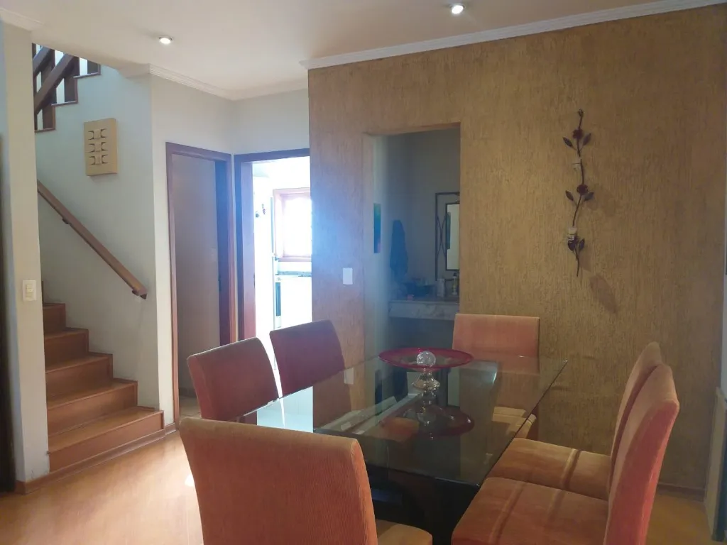 Imagem Sobrado 4 quartos em Jardim Paulista II Jundiaí SP, sobrado 4 quartos em Jundiaí SP, comprar sobrado 4 dormitórios em Jundiaí SP, casa a venda Jundiaí