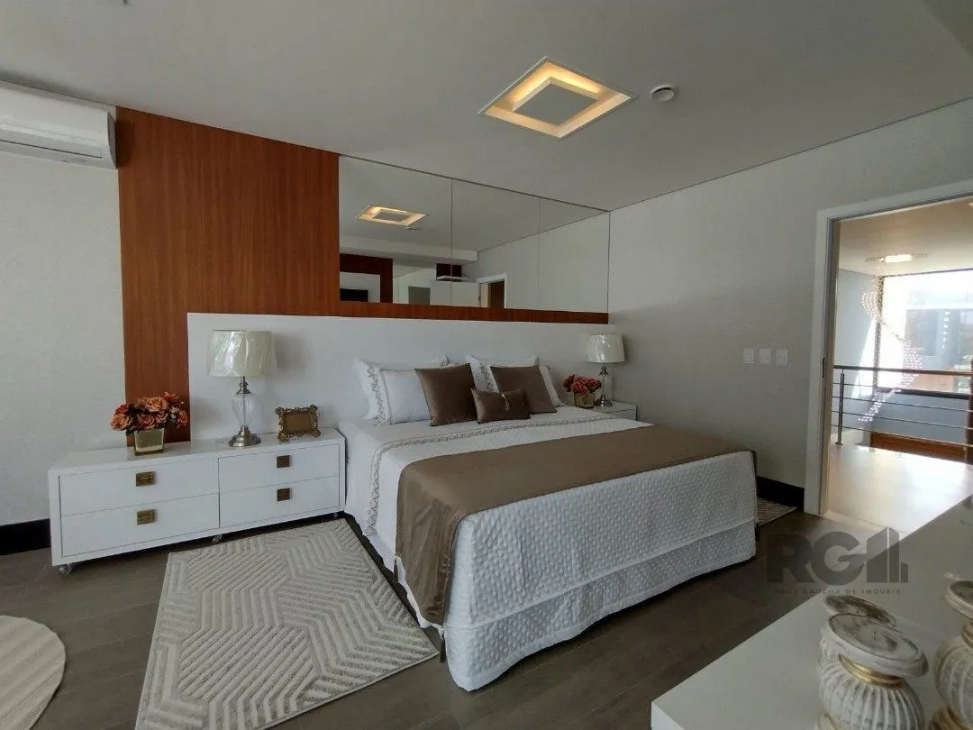 Imagem Casa de Condomínio em Atlântida