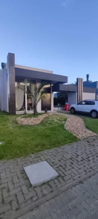 Imagem Casa em Condominio 4 Dormitórios - Bairro Dubai