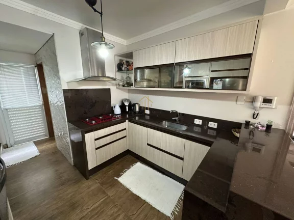 Imagem Casa com 3 dormitórios na Pedra Branca