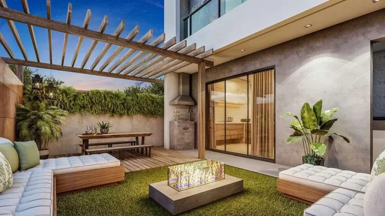 Imagem Apto Garden 3 suítes c/ piscina privativa!