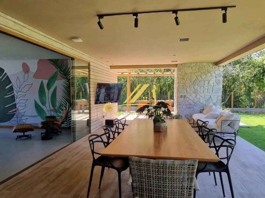 Foto do imóvel Casa RESIDENCIAL em Mata de São João - Bahia,