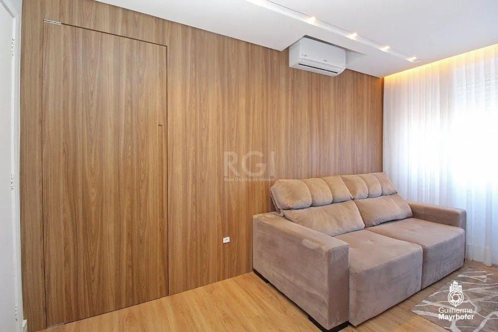 Imagem Apartamento para Venda - 67m², 2 dormitórios, Cristal