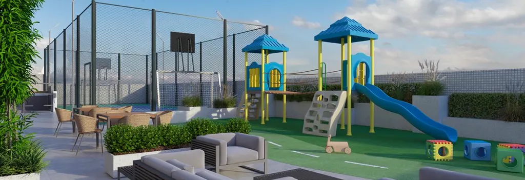 Imagem APARTAMENTO RESIDENCIAL em Curitiba - PR, Capão Raso