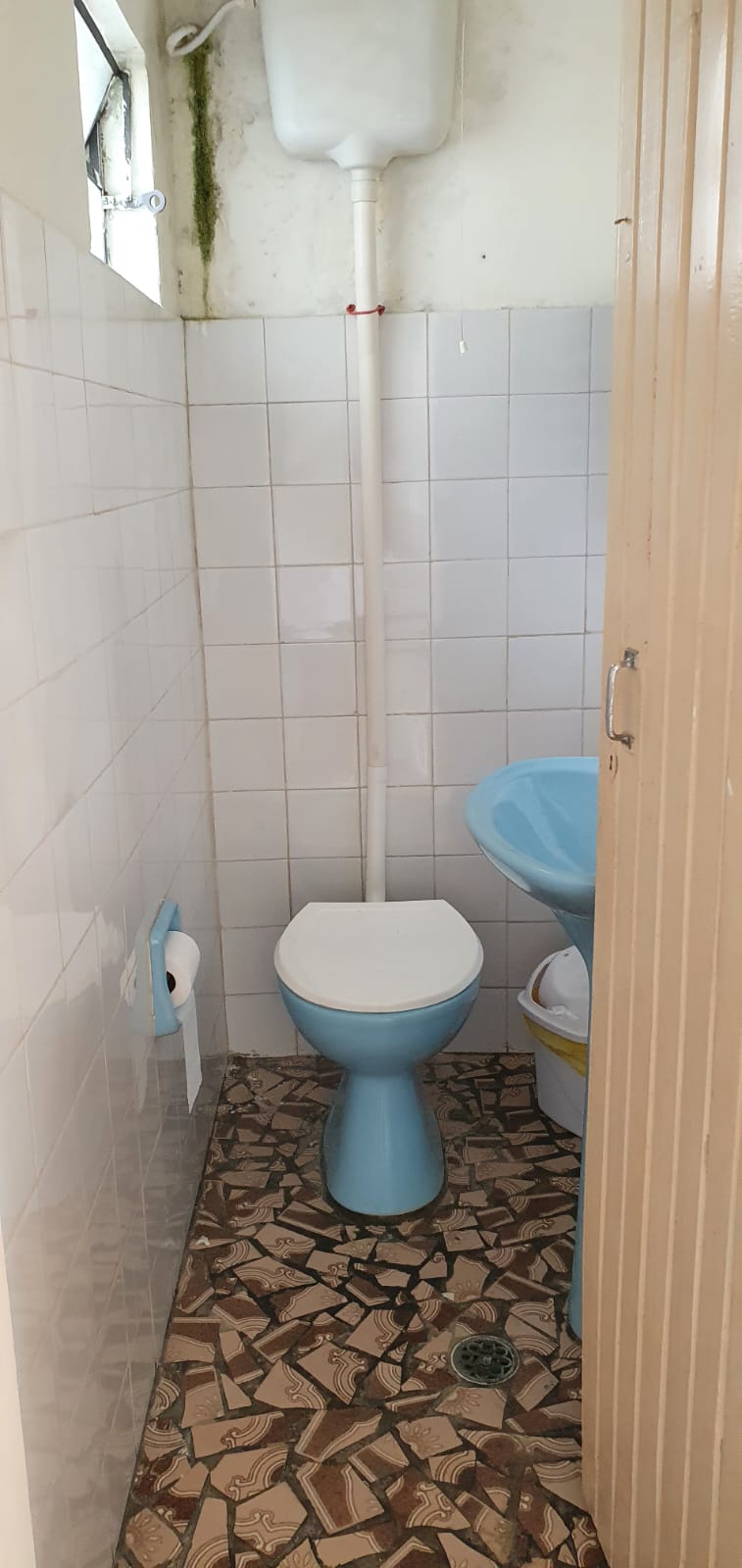 Foto do imóvel: Casa com 2 Quartos à Venda, 20 m² em Vila Brás Cubas - Mogi das Cruzes