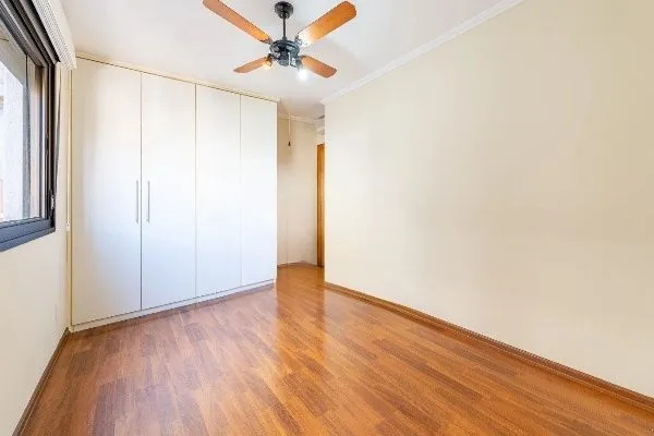 Imagem Vende-se apartamento com 3 quartos(1 suíte), 106m² e 2 vagas - Bela Vista