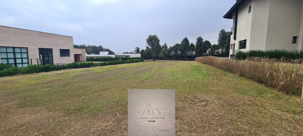 Imagem Terreno à venda em condomínio de luxo em Itu-SP, Bairro Condomínio Residencial Altos de Itu, com 1.321,69 m² de área.