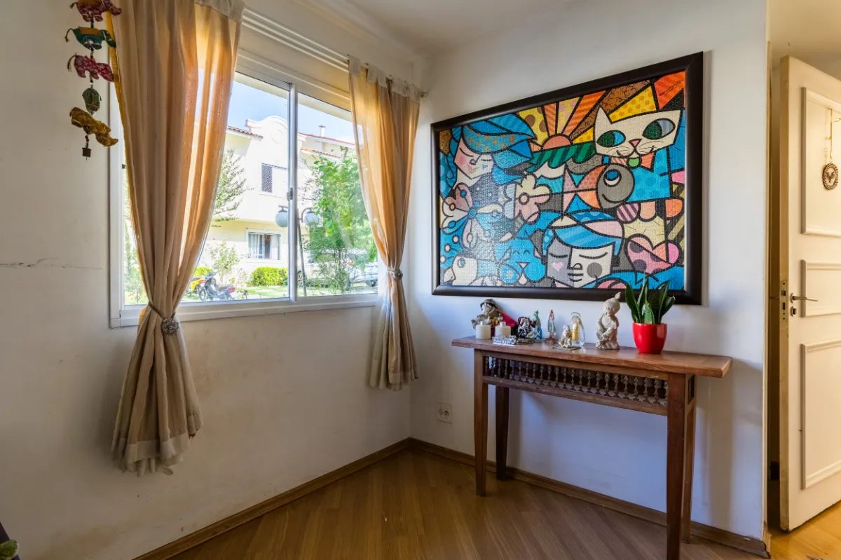 Imagem Casa no condomínio Villa Novas Tatuapé 1 para venda com 3 quartos, sendo 3 suítes, 180m2