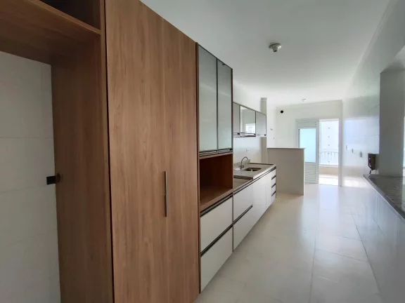 Imagem PRÉDIO FRENTE MAR APARTAMENTO LATERAL