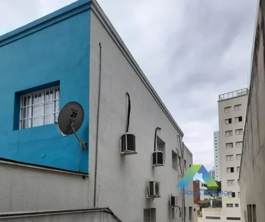 Imagem Sobrado à venda Residencial ou Comercial de 180 m