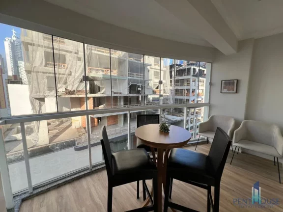 Imagem Apartamento Zona Central para Venda em Balneário Camboriú, CENTRO, 3 dormitórios, 1 suíte, 2 banheiros, 2 vagas