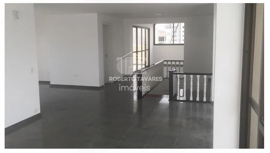 Imagem Cobertura de 6 quartos, 647m² no bairro Jardim Santo Amaro, em São Paulo