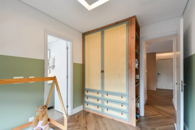 Imagem Apartamento à venda em São Paulo, Sumarezinho, com 3 quartos, 123m2