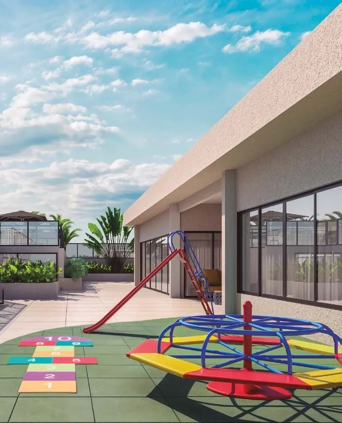 Imagem Apartamento à venda no bairro Setor Faiçalville - Goiânia/GO