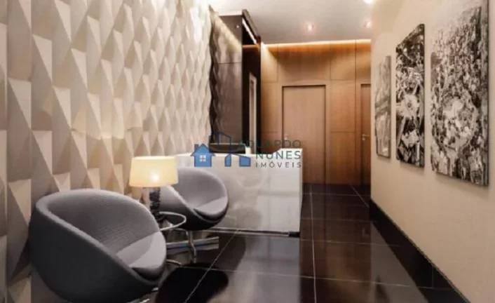 Imagem ÁREA PRIVATIVA COM 03 QUARTOS, SUÍTE, 02 VAGAS SANTO AGOSTINHO!