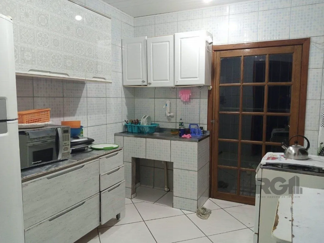 Imagem Casa em Belém Velho