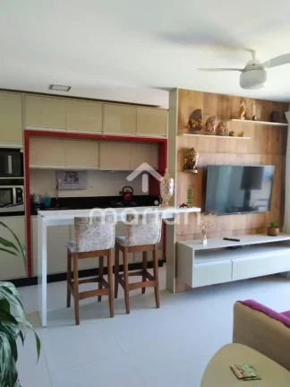 Imagem Apartamento com 2 quartos, Centro - Balneário Piçarras