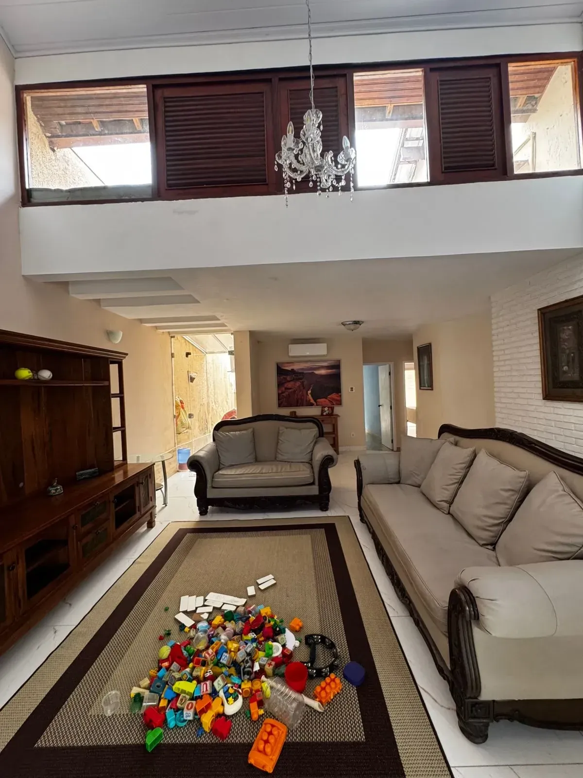 Imagem Casa com 4 Quartos à Venda, 450 m² em Indaiá - Caraguatatuba