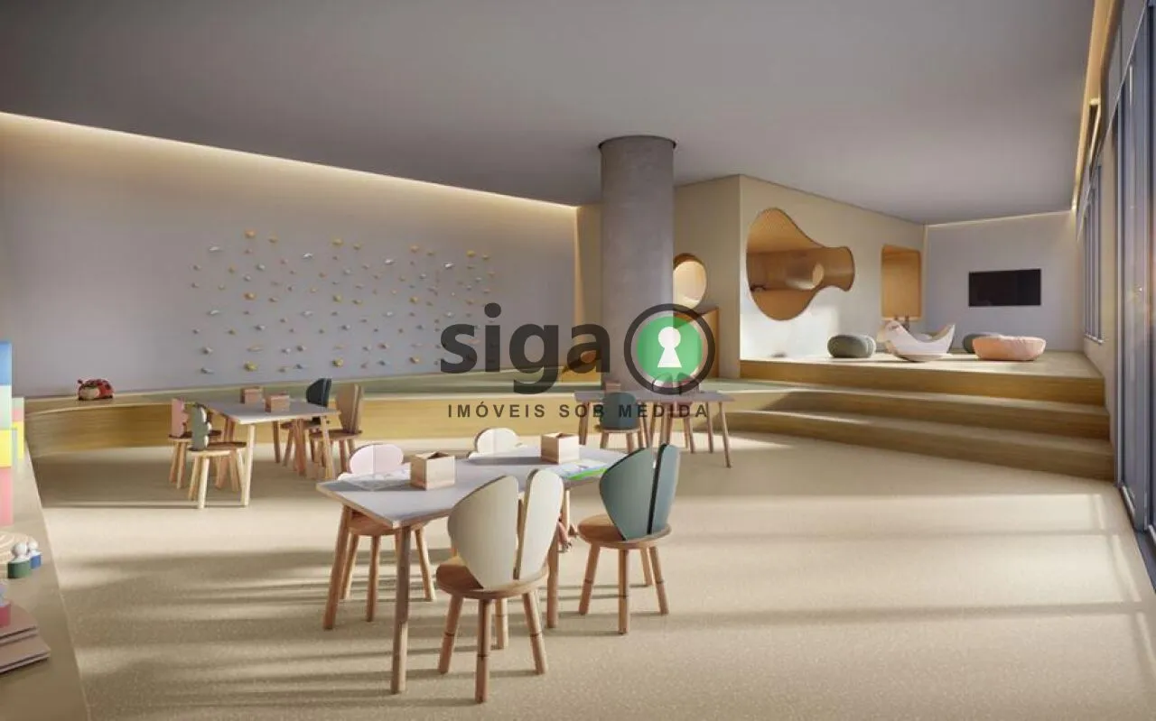 Imagem Apartamento para venda no Ibirapuera, São Paulo - SP