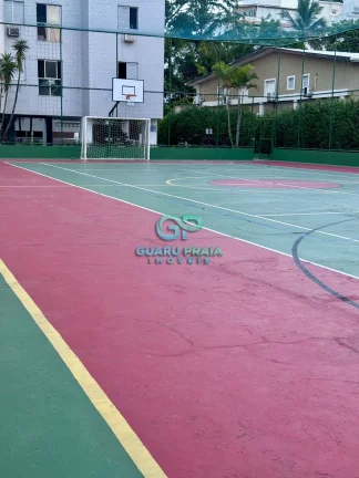 Imagem Apartamento à venda no bairro Enseada - Guarujá/SP