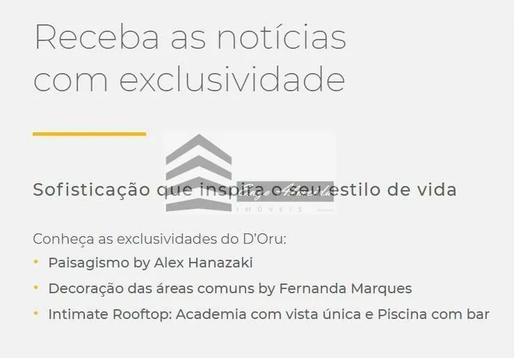 Imagem Apartamento à venda em São Paulo/SP