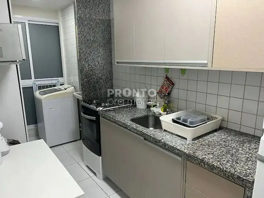 Imagem Palm Village Acqua