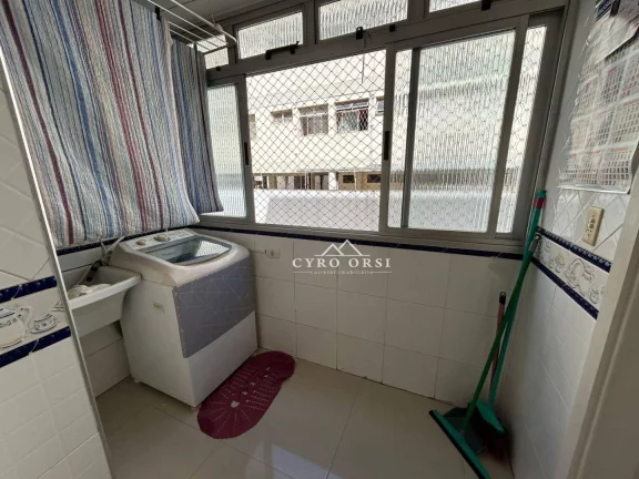 Imagem Apartamento à venda, 96 m² por R$ 320.000,00 - Vila Monteiro - Piracicaba/SP