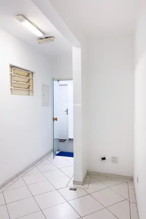 Imagem Conjunto Comercial de Alto Padrão na Consolação: 3 Salas, 1 Vaga, 84m² - Venda ou Locação em São Paulo-SP!