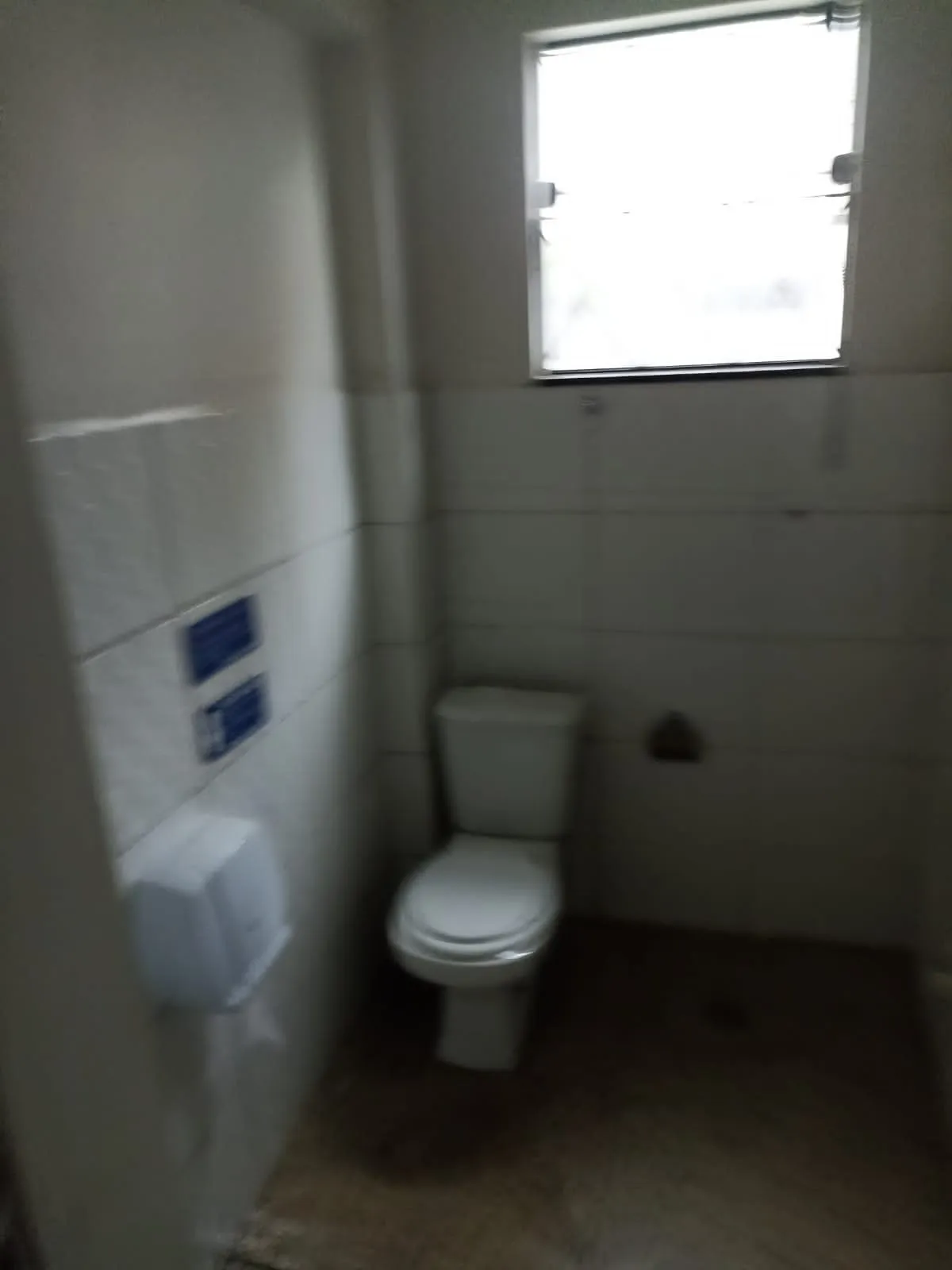 Imagem Salão comercial 200m² para locação no Centro de Sorocaba